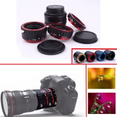 Макрокольца с автофокусом Phottix для Canon